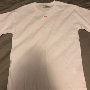 Off-White shirt